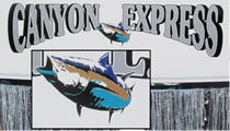 Canyon Express